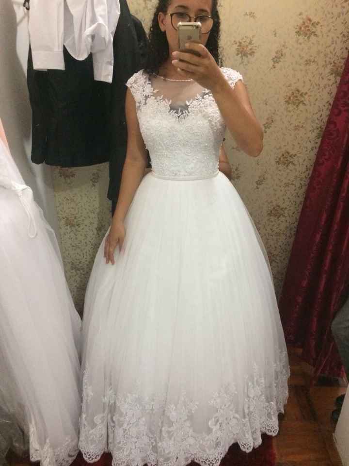 vestido