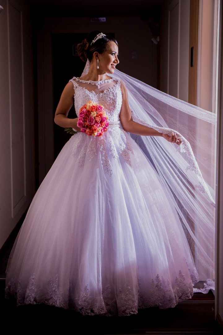 vestido