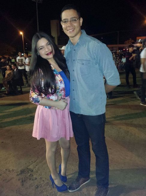Foto casal - 1