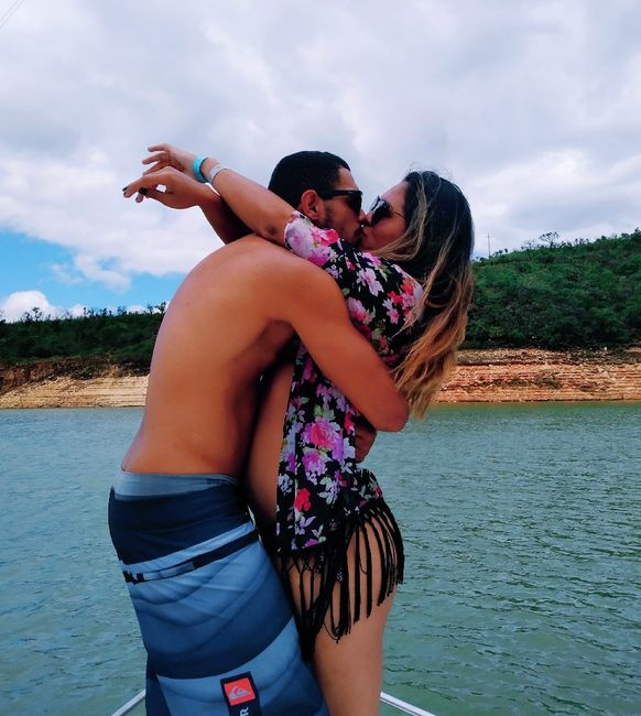 ÚLTIMO PASSO - Escolha 1 de 3 e complete o jogo do 'Desafio 21 dias' 💌 - 1