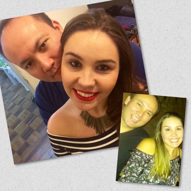 Do namoro ao casamento - 1