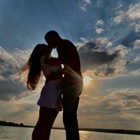INSTAGRAM: qual a foto mais linda de vocês dois juntos? - 1