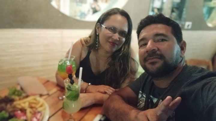 Quem é mais fotogênico? - 1