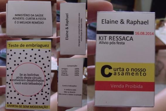 Meu KIT Ressaca