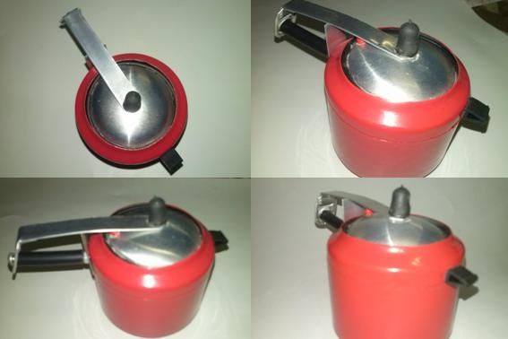 Lembrança Chá de panela