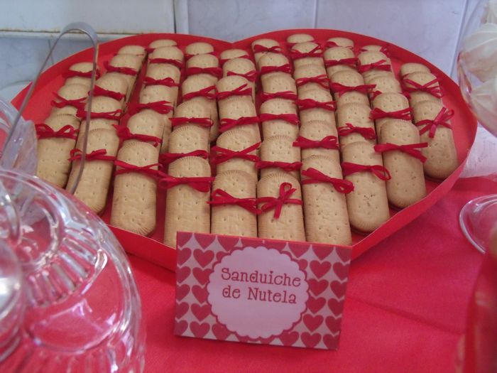 Cha de Barnela