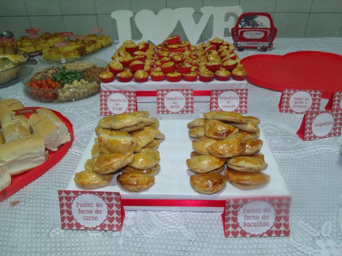 Cha de Barnela