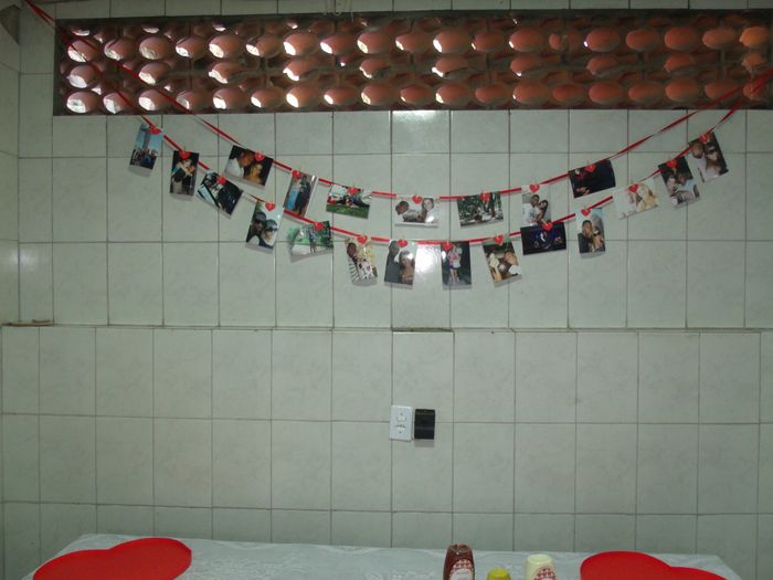 Cha de Barnela