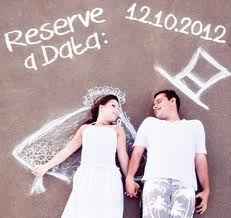 Reserve a data