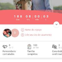 Contador 😍 - 1