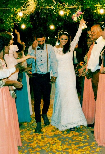  Roupa do Noivo - 1