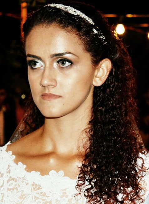 Casamentos reais 2017: o penteado - 1