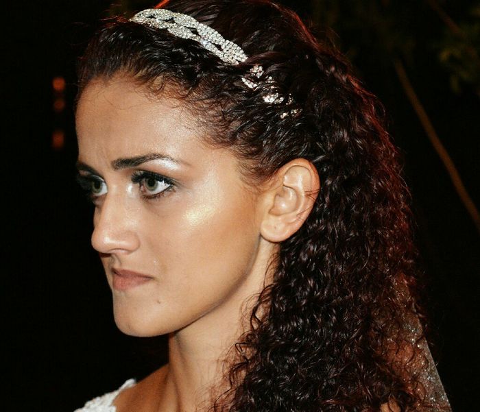 Casamentos reais 2017: o penteado - 2