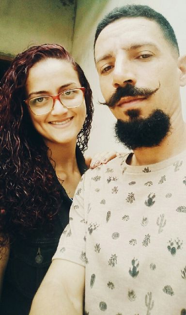  • Joguinho, quero conhecer Você! Vem vê 🌼♥ - 3