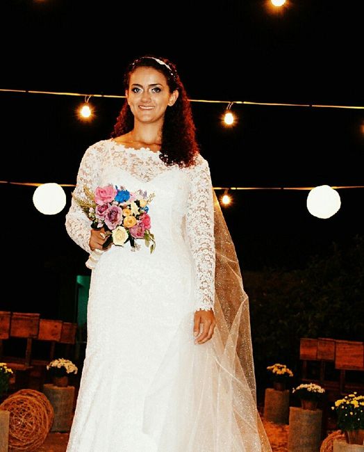 Tipo do Vestido - 2