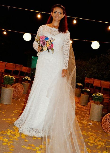  Tipo do Vestido - 3