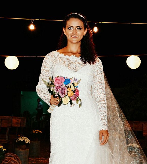  Tipo do Vestido - 4