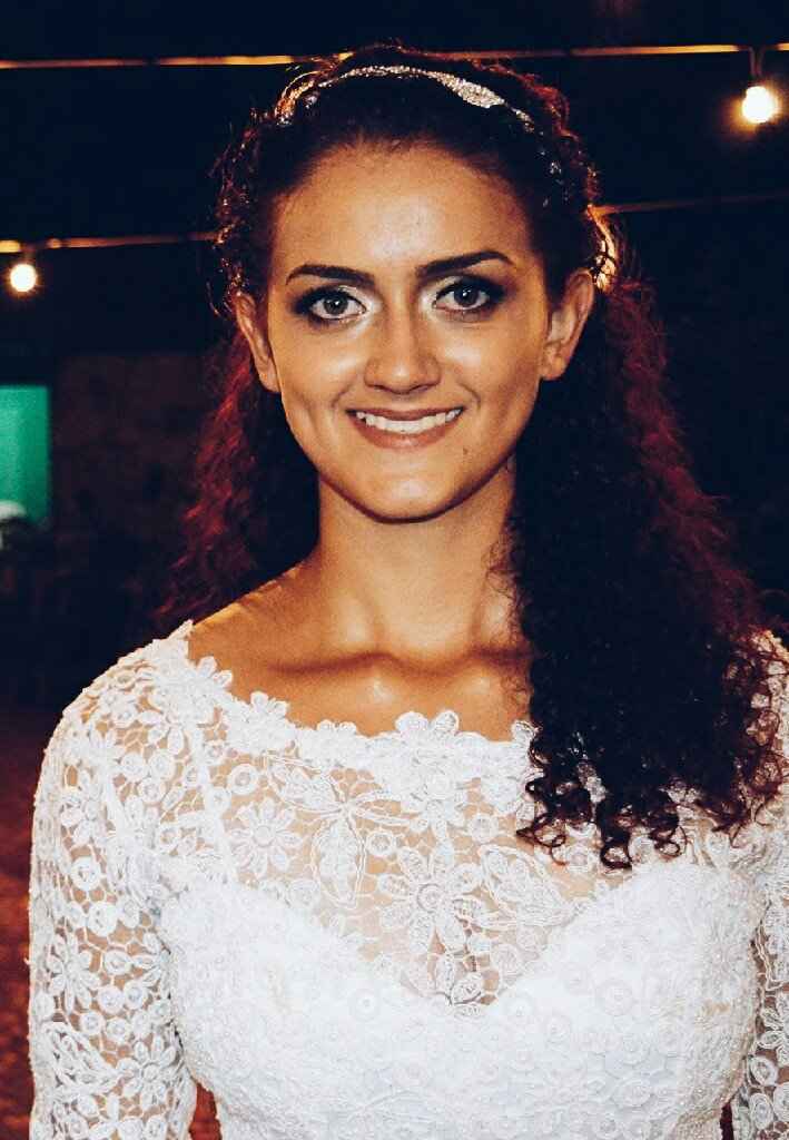  Opiniões acessório de cabelo - 2