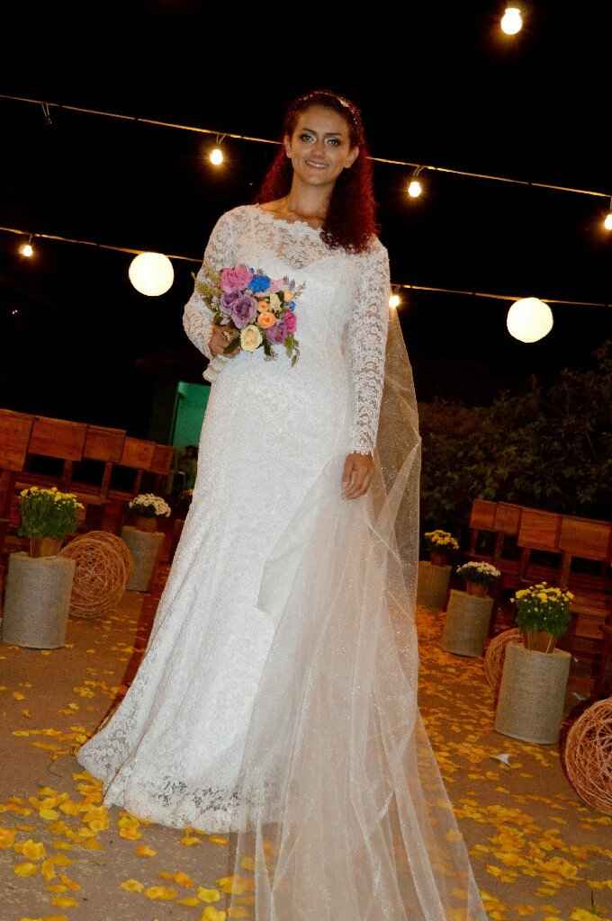 Vestido - 1