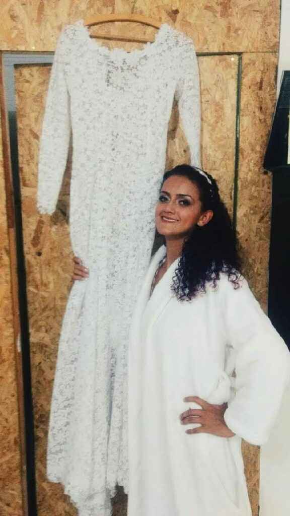 Vestido - 2