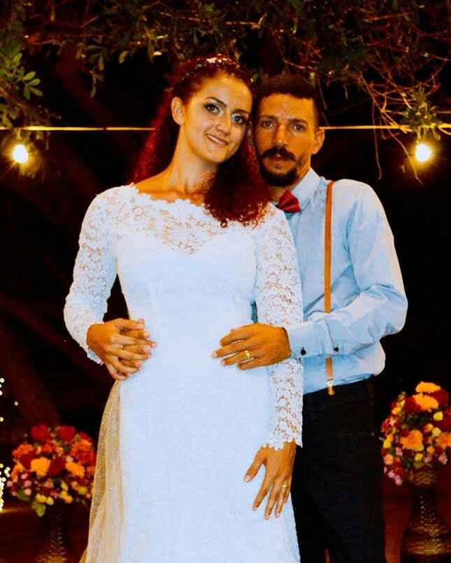Poste uma foto sua agora com seu L♥️ve - 1