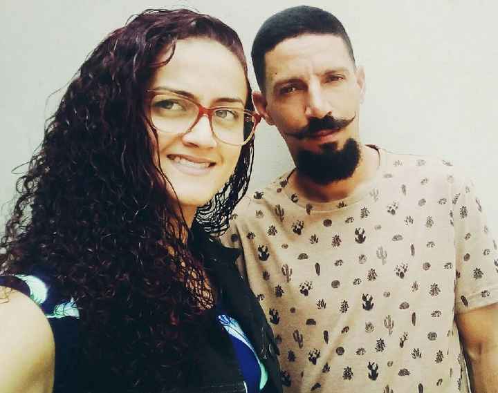 Poste uma foto sua agora com seu L♥️ve - 2