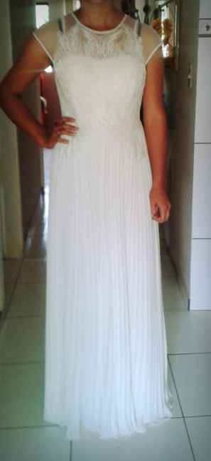 Vestido - 1