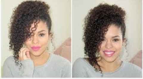 - cacheadas, ! inspiracoes/penteado. - 2