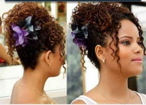 - cacheadas, ! inspiracoes/penteado. - 8