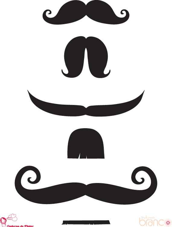 Bigode *___*