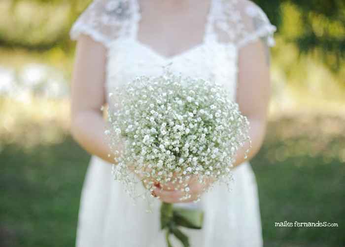 - casamento lindo, estilo vintage ! - 18