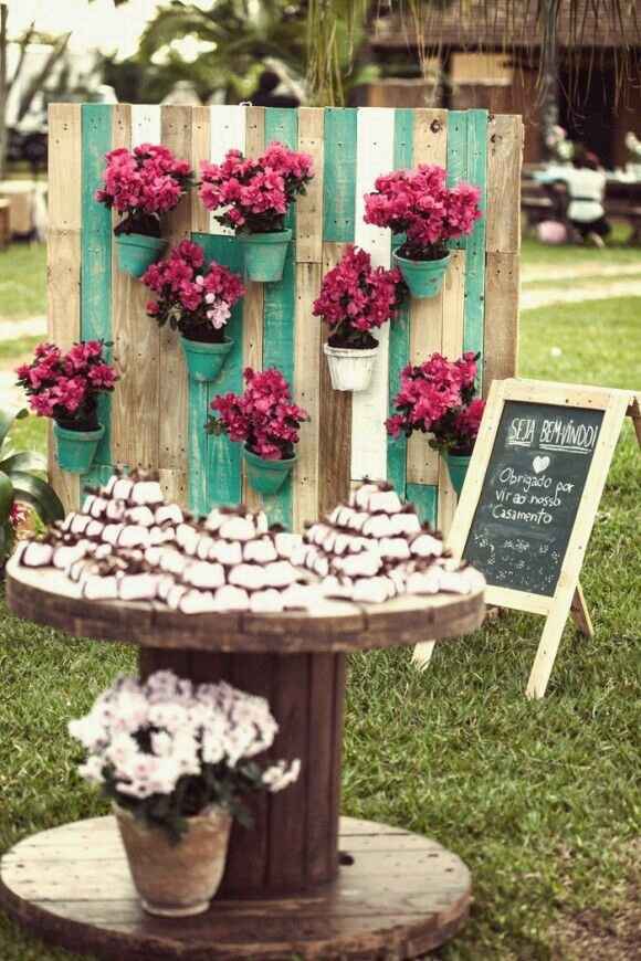 Inspiracoes para meu casamento, rustico/vintage =) - 3