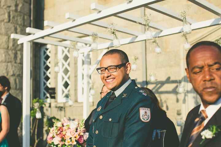 Casamento em um castelo - caroline & daniel - 12