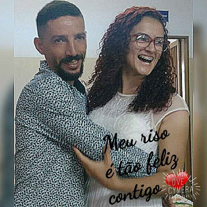 Faltam 29 diiiiiiias- aguenta coração ❤💑💏 - 3