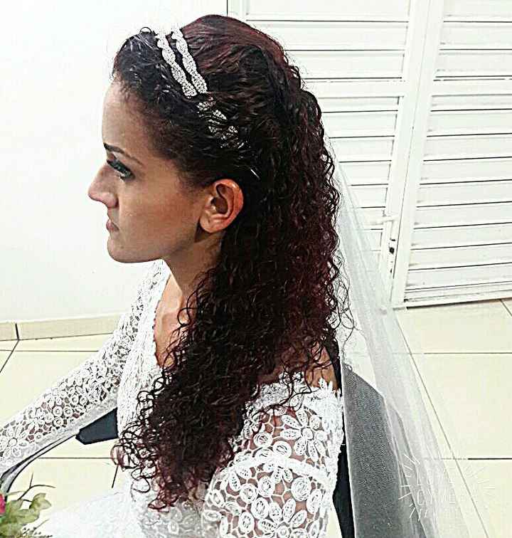 Penteado 😍 - 4