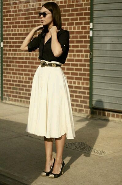 Saia midi, eu amo e voce? <img class=