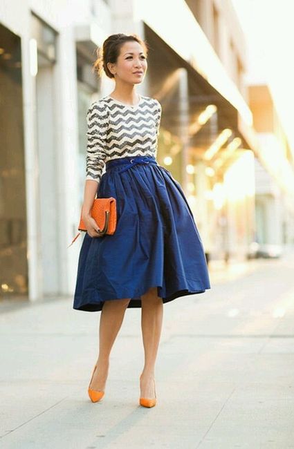 Saia midi, eu amo e voce? <img class=
