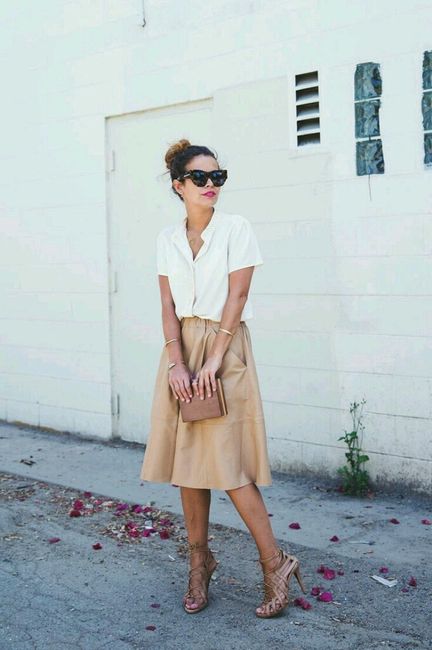 Saia midi, eu amo e voce? <img class=