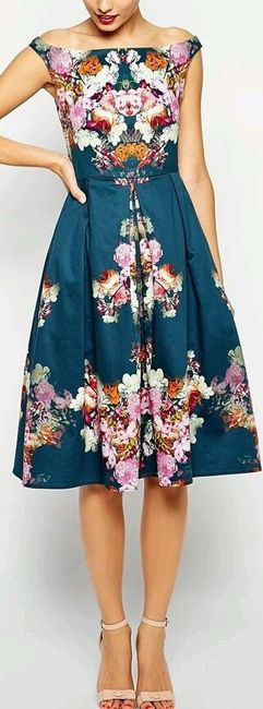 Vestido midi, eu amo e voce?!  <img class=