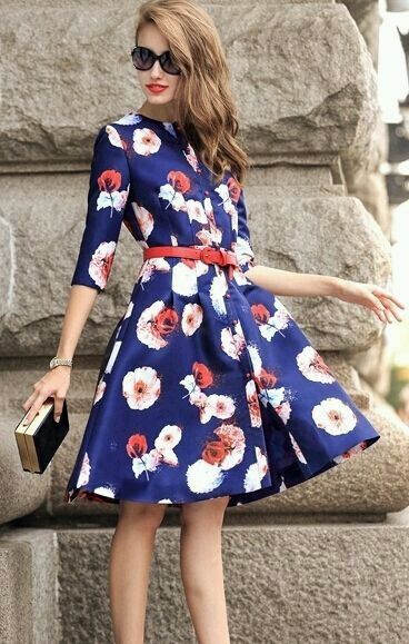 Vestido midi, eu amo e voce?!  <img class=