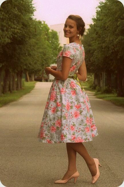 Vestido midi, eu amo e voce?!  <img class=