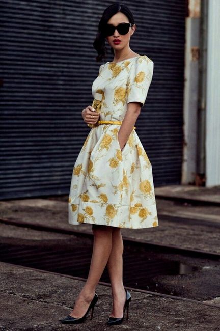 Vestido midi, eu amo e voce?!  <img class=