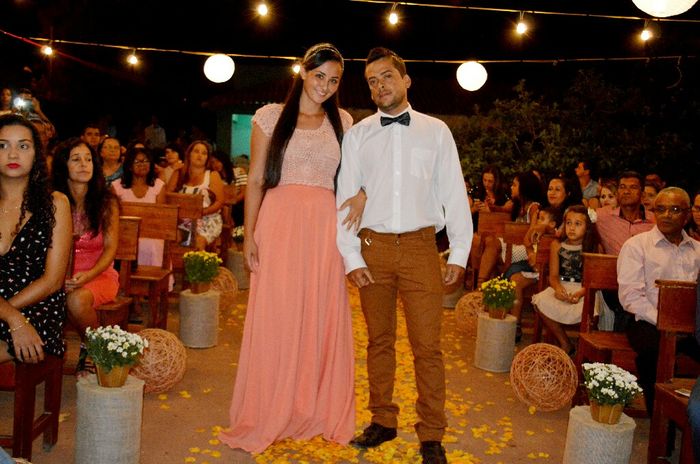 Padrinhos- fotos oficiais, vem ver 😍 - 3