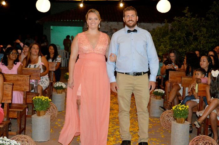 Padrinhos- fotos oficiais, vem ver 😍 - 6