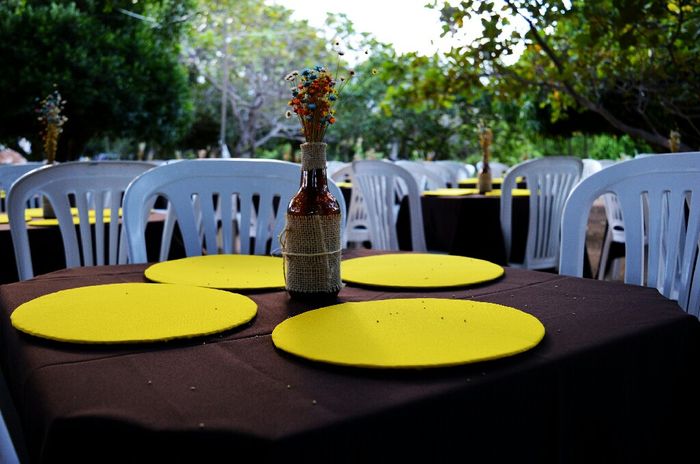 Decoração - 1