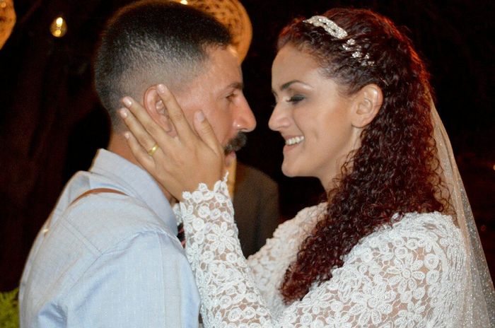 A minha nota para essa foto é 10! Quem shippa comigo? - 1