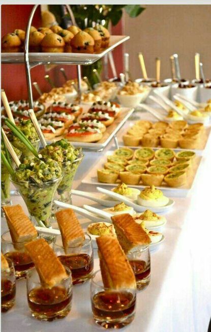 Vantagens do casamento tipo brunch! ❤ - 8