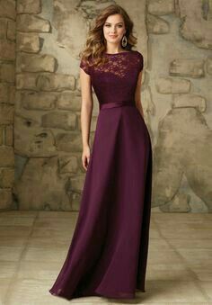 Madrinhas de roxo ❤ - 5