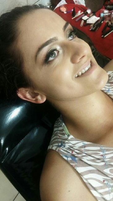  Maquiagem ? - 1