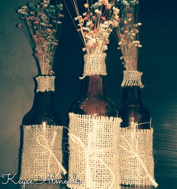  Garrafas diy - 1
